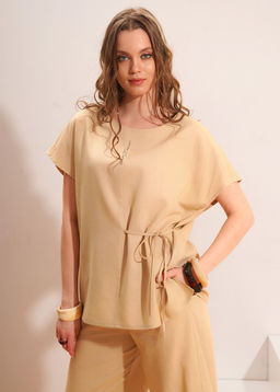 Блузка женская