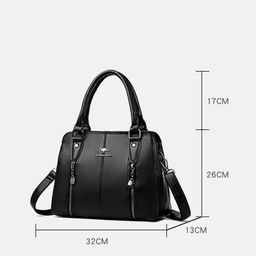 KAIDIFEINIROO Сумка женская 2211 фото 3