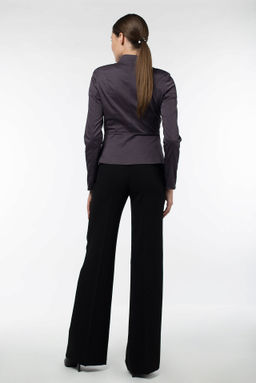 08-0757 Ветровка женская - Империя пальто фото 3