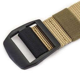 Ремень мужской из полиэстера ДРК 3039/40 - Sergio valentini фото 10