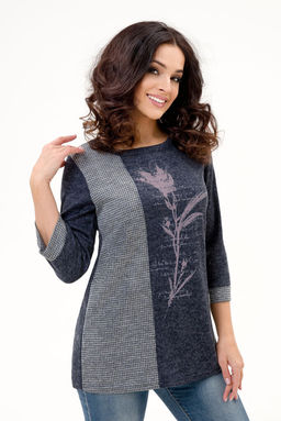 Туника Мартина (48-56) - Serenada фото 3