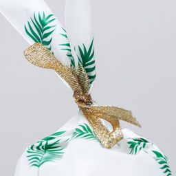 Цена за 50 шт. Пакет подарочный 13 х 22 см - Simaland фото 2