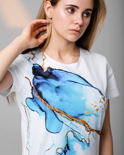 Футболка FP135 *