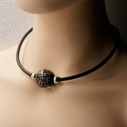 Колье - Vloes фото 3