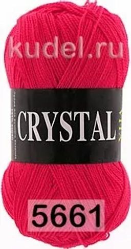 CRYSTAL - Vita фото 8