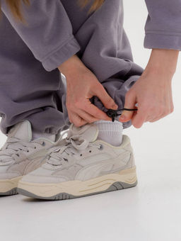 С НАЧЁСОМ костюм-трансформер с утяжками футер 3х нитка - Knitka wear фото 12