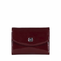 Кошелек 7006-13 red Velina Fabbiano