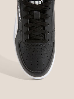 Детские кеды PUMA Puma Caven 2.0 Jr Артикул 4587297, черный