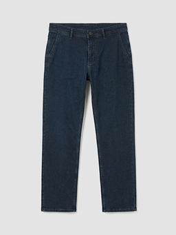 880 Chino Erkek Jean Pantolon