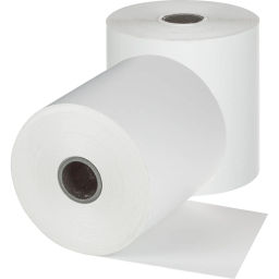 Лента тепл.регист. д/лаб. 50х30х19 (н.) К5030АК19Ч, 12рул/уп