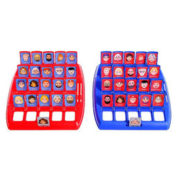 Настольная игра Особые приметы - Лас Играс kids фото 2