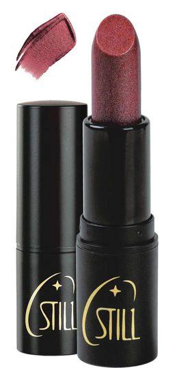 Still All Hits Помада №074 с бриллиантовым блеском ALL DIAMONDS Росное утро, 4 г