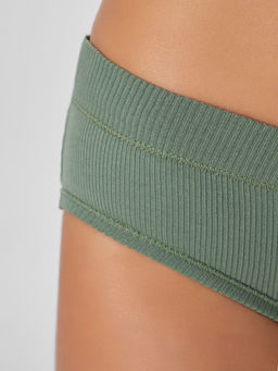 ТРУСЫ ЖЕНСКИЕ (3ШТ.) - Mark formelle фото 8