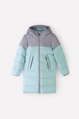 Crockid _ ВК 34061/2 УЗГ пальто для дев  фото 2