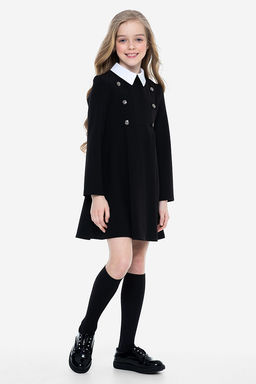 Школьное платье Mooriposh, модель 0149/1