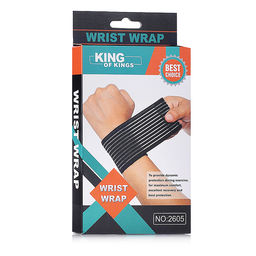 Бандаж-лента на запястье - Кнр фото 10