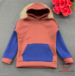 Толстовка из 3х нитки, хлопок