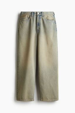 Baggy Jeans - H&m фото 5