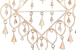 Колокольчик подвесной Ромб № Кл523 - Ганг фото 2