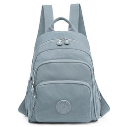 Рюкзак K2-BB-5806-L/Blue