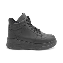 Кроссовки В32-11 черные - Sport фото 2