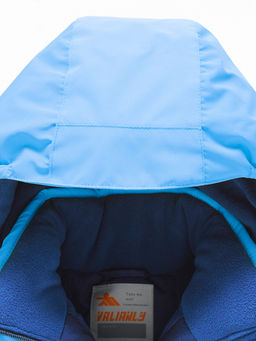 Горнолыжный костюм до -25С