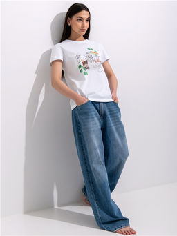 Футболка 1ЖДФК3350001