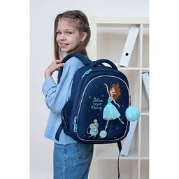 RAz-286-6 Рюкзак школьный