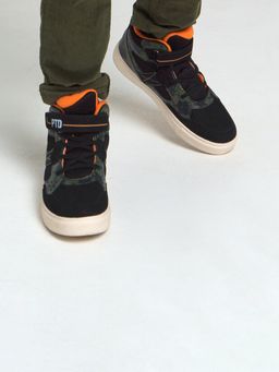 PlayToday / Ботинки демисезонные для мальчика  фото 2