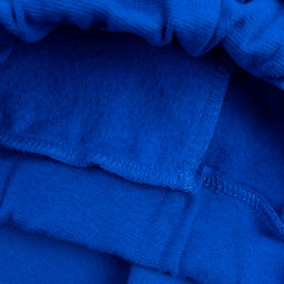 Штанишки футер 2х нитка начёс 0381310502