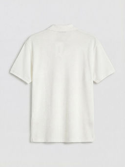 Polo Yaka Pike Erkek Ti??rt