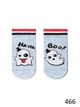 Носки дет.TIP-TOP 17С-10СП, р.14 (60/6) - 466 светло-голубой