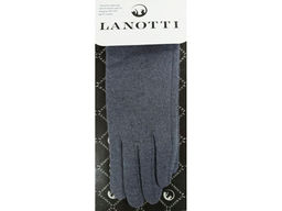 Перчатки Lanotti MN-053/Синий