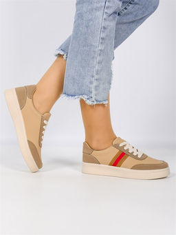 Кеды женские классика/ Кроссовки XW005-21 - Piniolo фото 5