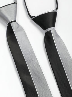 Галстук детский Соль&Перец