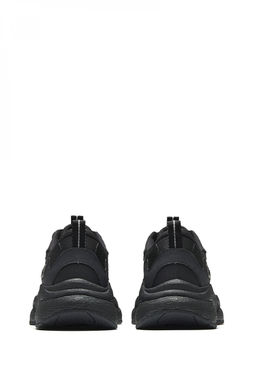 Кроссовки LifeStyle Черный/Серебристый METEOROLITE - Anta фото 4