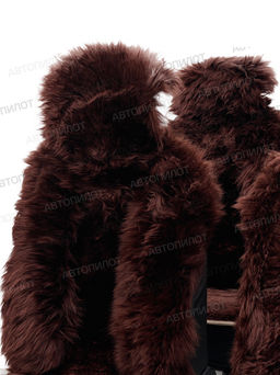 Комбинированный ворс