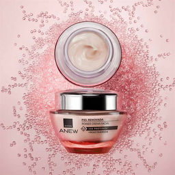 Обновляющий крем для лица Энергия протинола, 50 мл