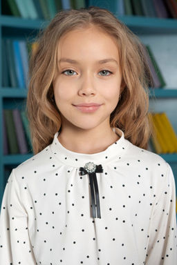 Блузка Анастасия