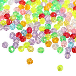 Набор для плетения Милые бусины, МИКС - Simaland фото 3