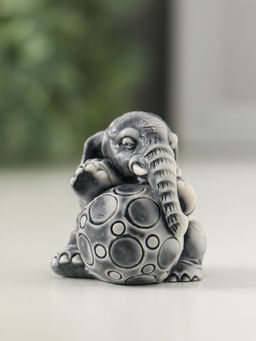 Сувенир "Слоники маленькие" 4,2 см МИКС