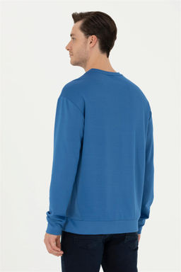 Мужская толстовка Saks - U.s. polo assn фото 12