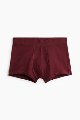 Pack de 5 calzoncillos trunk - H&m фото 5