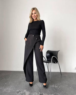 Брюки женские V, Артикул: 114357