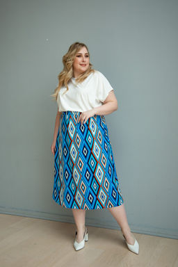 Юбка женская - Jp фото 7