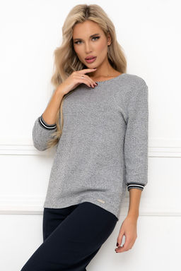 Джемпер 6540 - Open-style фото 5