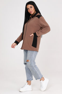 Толстовка 52223 - Натали фото 39