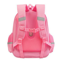 RAz-686-2 Рюкзак школьный с картхолдером на держателе - Grizzly фото 3