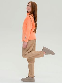 Pelican GFPQ4317 брюки для девочек фото 6