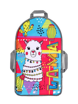 Ледянка Lama, прямоугольная, цвет МИКС